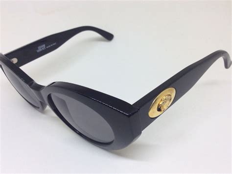 versace gianni glasses|versace vintage glasses price.